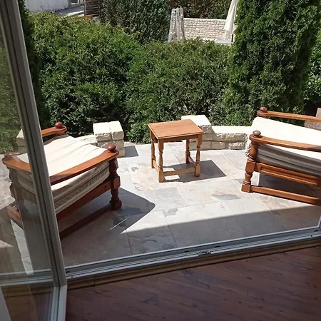 Gregovica Apartmanhotel *