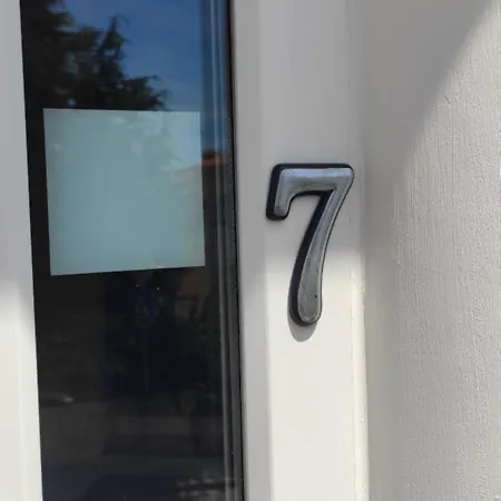 Gregovica Apartmanhotel Póla