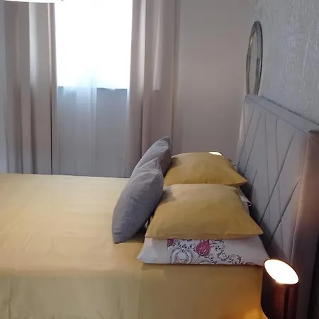 Gregovica 3*