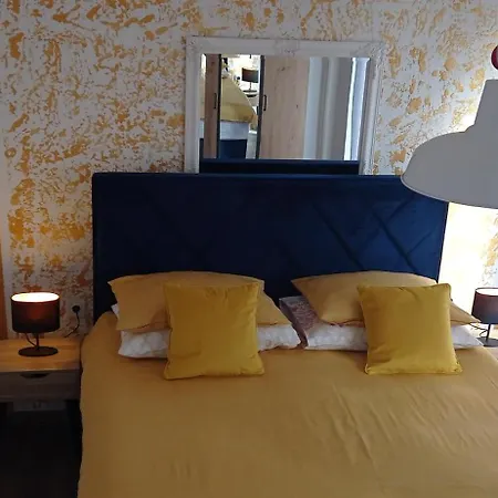 Gregovica Apartmanhotel Póla