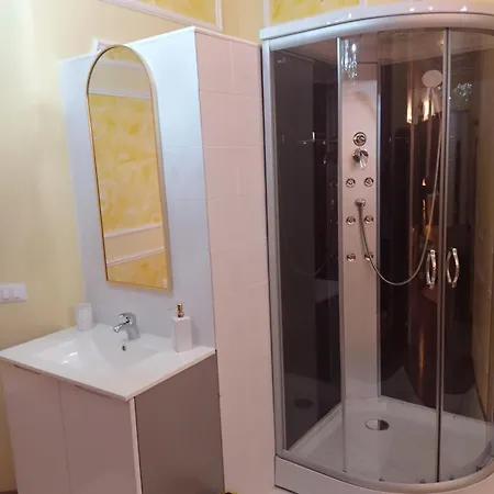 Apartmanhotel Gregovica Póla