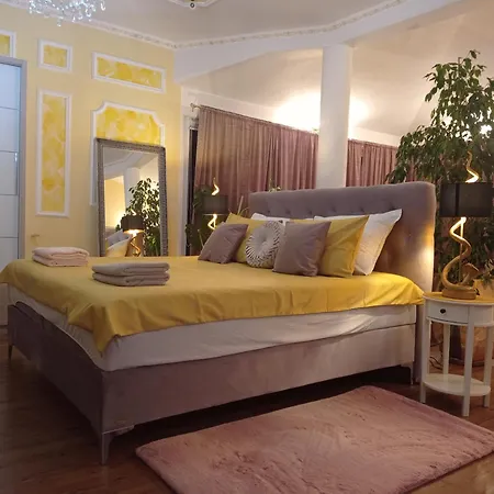 Aparthotel Gregovica *