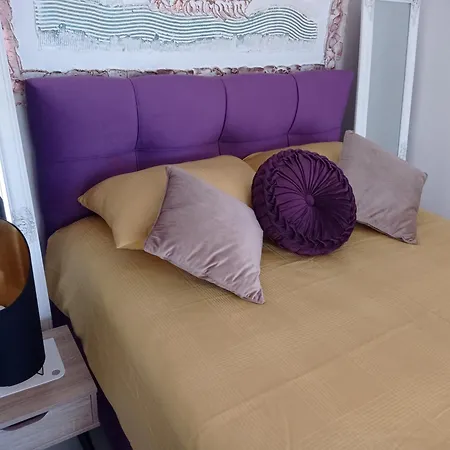 Appart hôtel Gregovica Pula