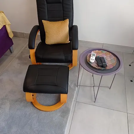 Gregovica Апарт-готель