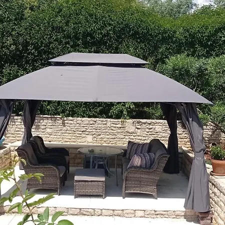 Апарт-готель Gregovica