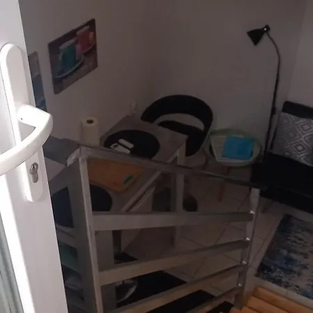 Gregovica Апарт-готель