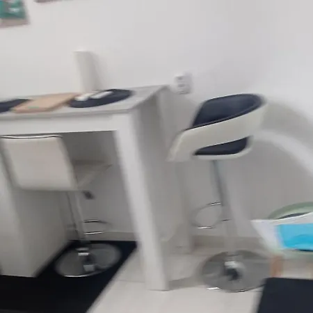 Lägenhetshotell Gregovica Pula