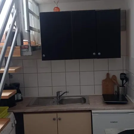 Апарт-готель Gregovica Пула