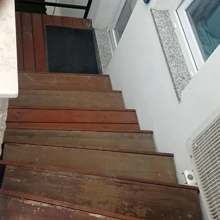 Gregovica Апарт-готель