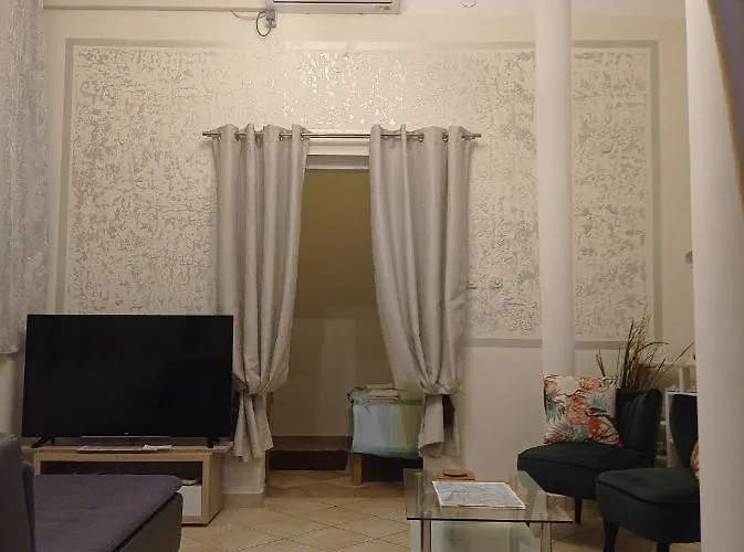 Gregovica Aparthotel 3*