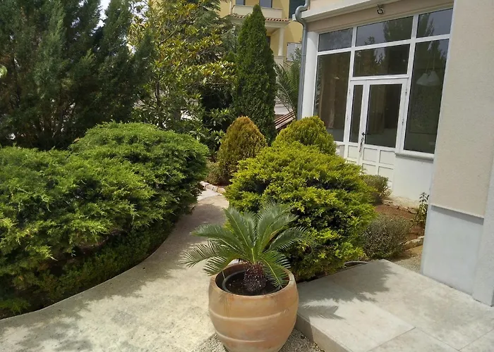 Aparthotel Gregovica 3*