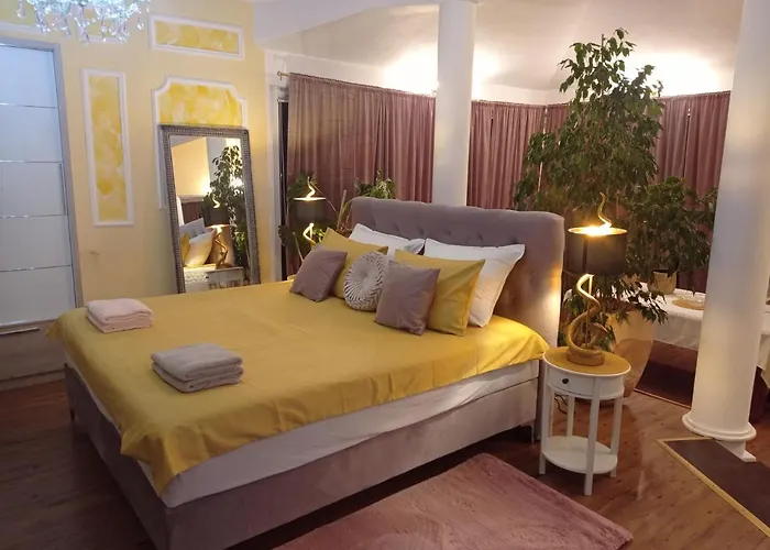 Aparthotel Gregovica 3*