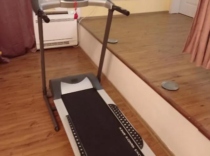 Gregovica Aparthotel Pula