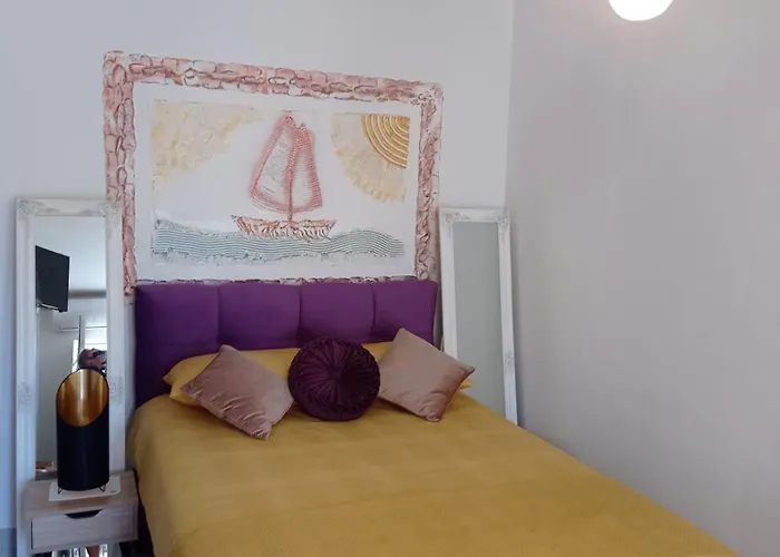 Gregovica Aparthotel