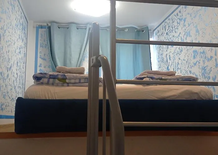 Aparthotel Gregovica 3*