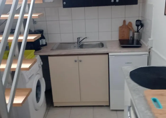 Gregovica Aparthotel Pula