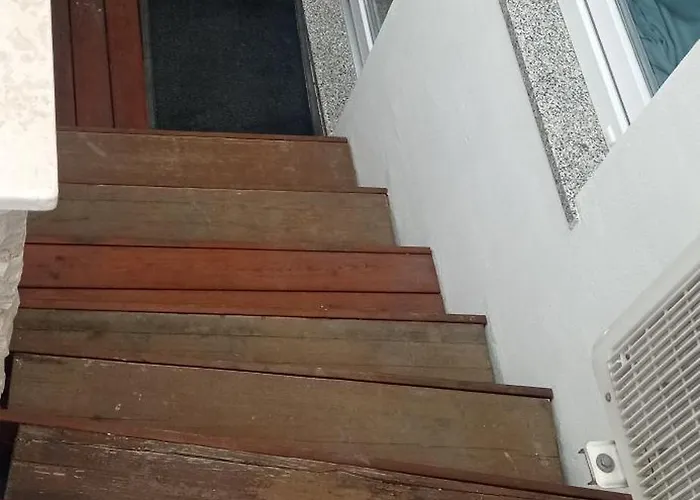 Gregovica Aparthotel