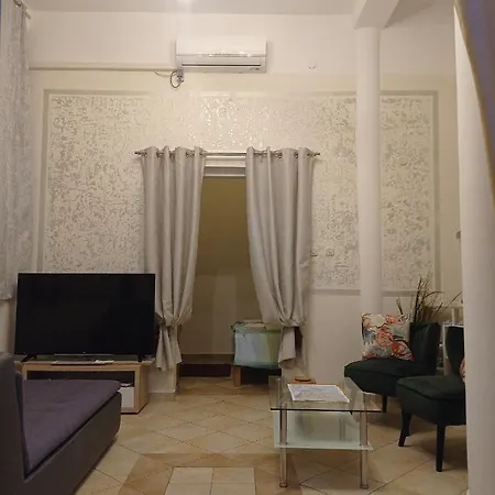 Gregovica 公寓式酒店 3*