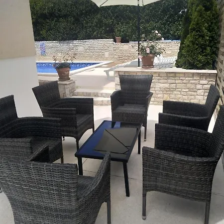 公寓式酒店 Gregovica 3*