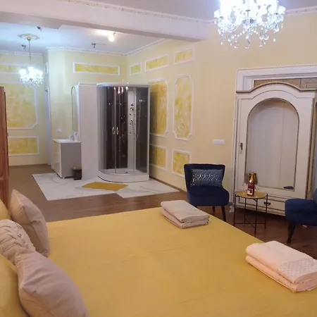 公寓式酒店 Gregovica 普拉