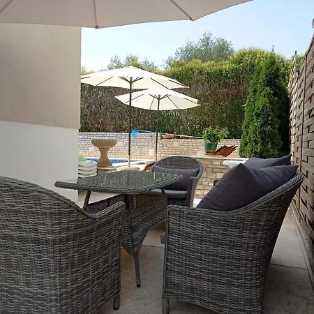 Gregovica 公寓式酒店