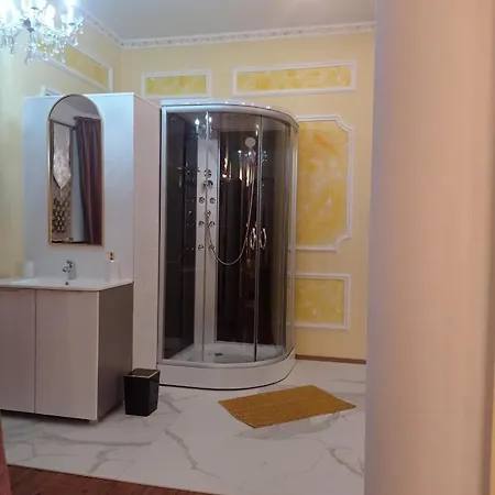 Gregovica 公寓式酒店 普拉