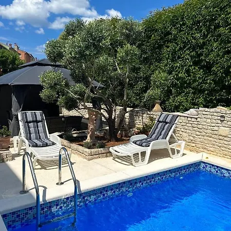 公寓式酒店 Gregovica 3*