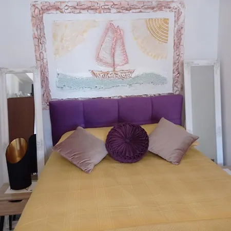 公寓式酒店 Gregovica 3*