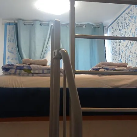 公寓式酒店 Gregovica 3*