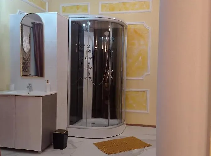 Gregovica 公寓式酒店 普拉