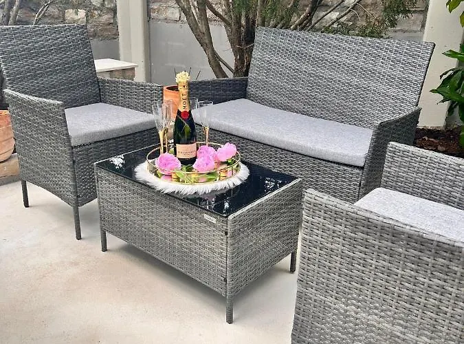 Gregovica 公寓式酒店